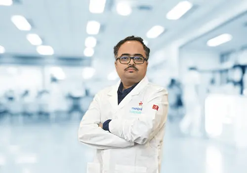 dr sumanta chatterjee