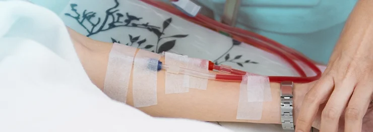 Hemodialysis, SLED, CRRT in Bhubaneswar