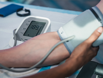 Sleep and Hypertension