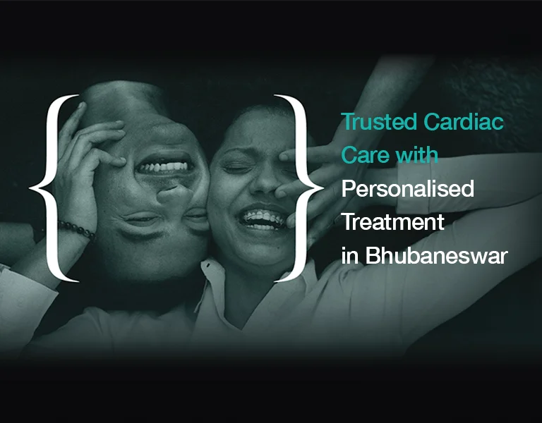 Top Cardiology Hospital in Bhubaneswar