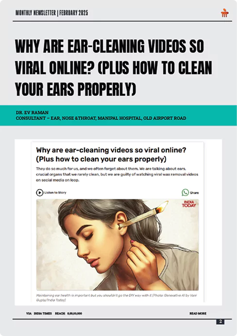 Ear Cleaning Videos