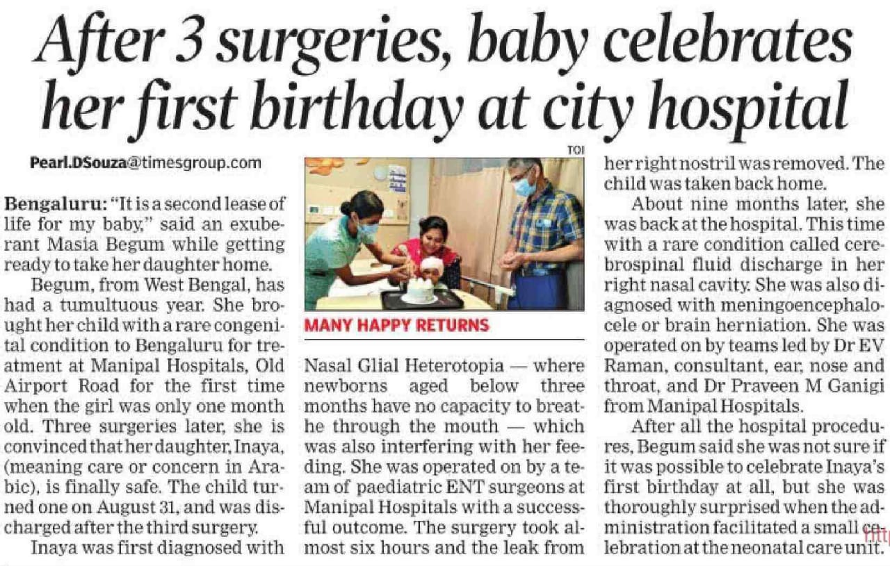 Academic Publications