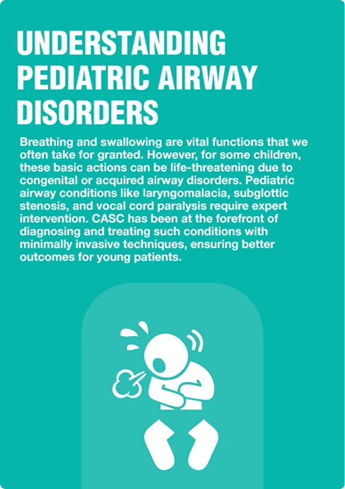 Understanding Pediatric Airway