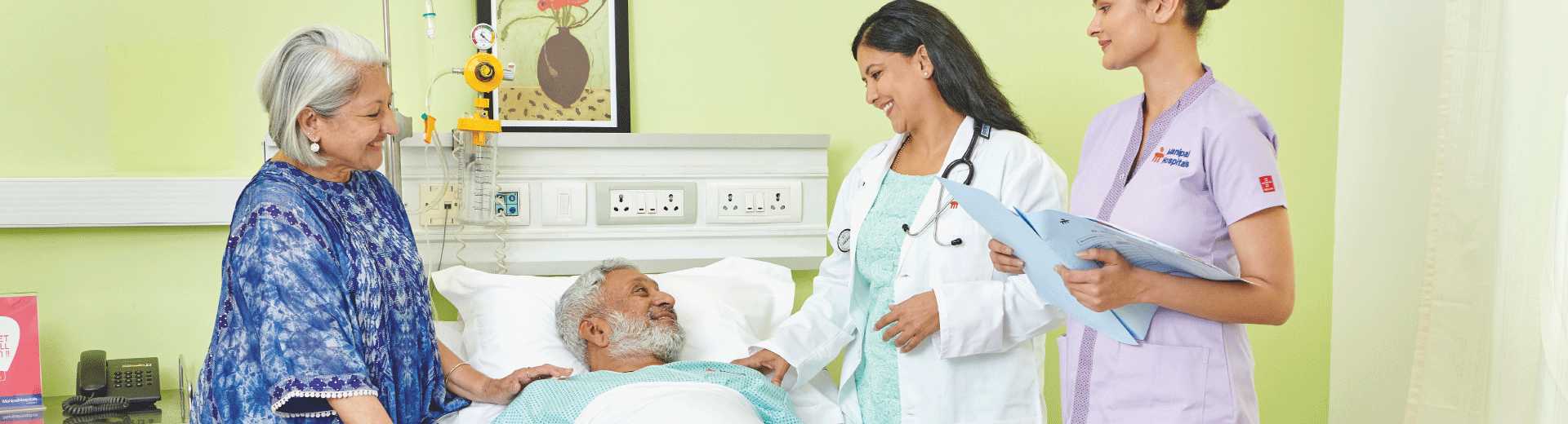 Infectious Diseases Treatment in Cuttack, Bhubaneswar