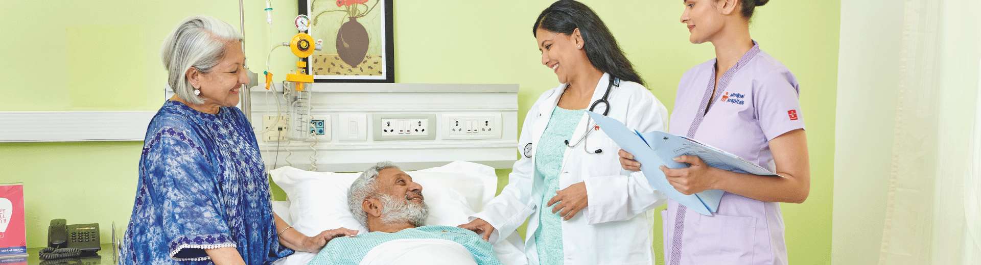 Internal Medicine Treatment Hospital in Cuttack, Bhubaneswar