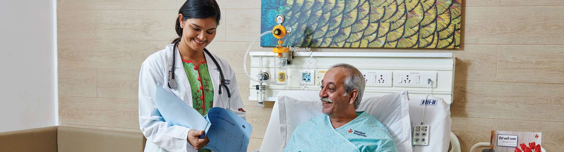 Urology Hospital In India