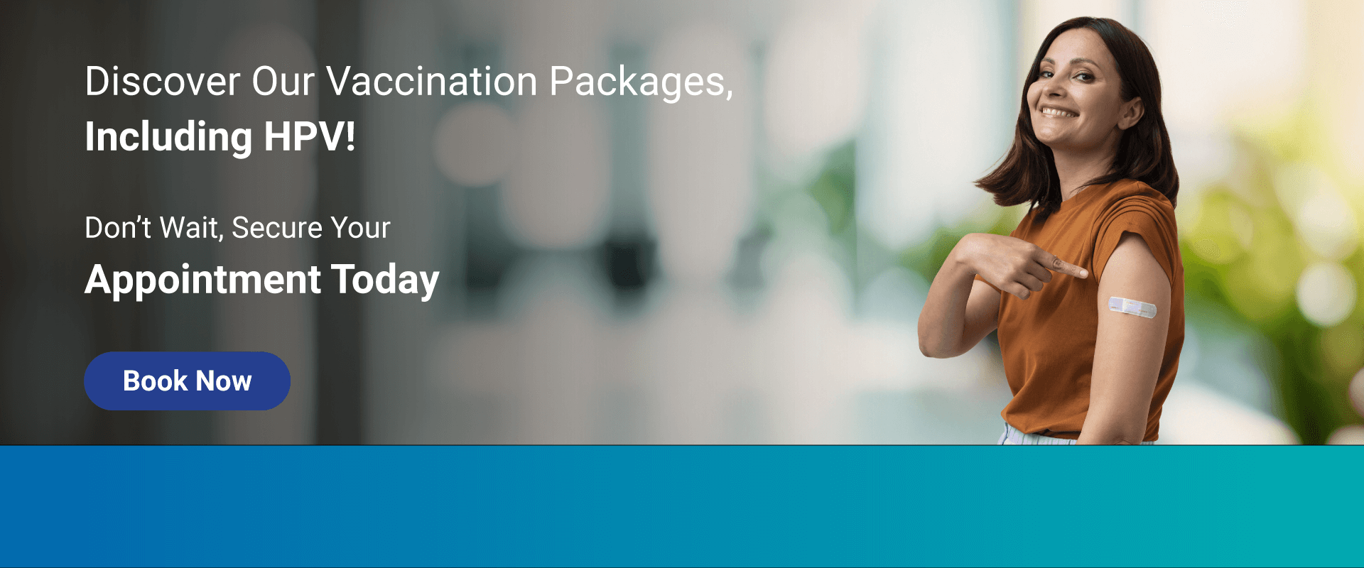 Check Out Our Vaccination Packages - Adult Vaccination - Manipal Hospitals