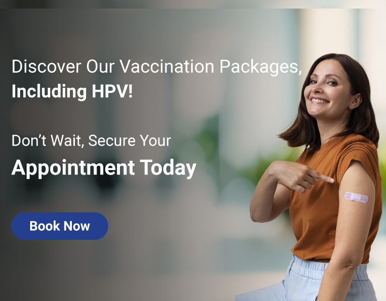 Check Out Our Vaccination Packages - Adult Vaccination - Manipal Hospitals