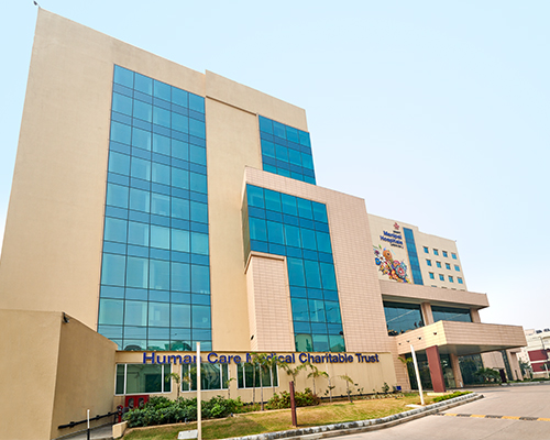 MANIPAL HOSPITALS DELHI, DWARKA