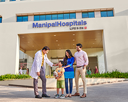 Manipal Clinic - Brookefield