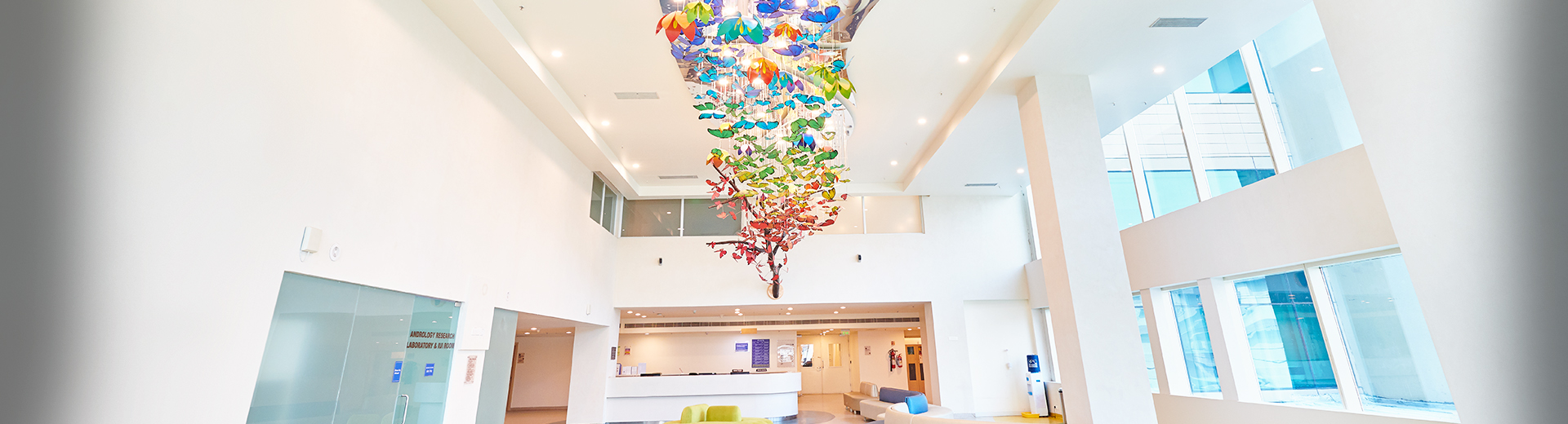 Best Hospital in Brookefield - Manipal Hospitals 