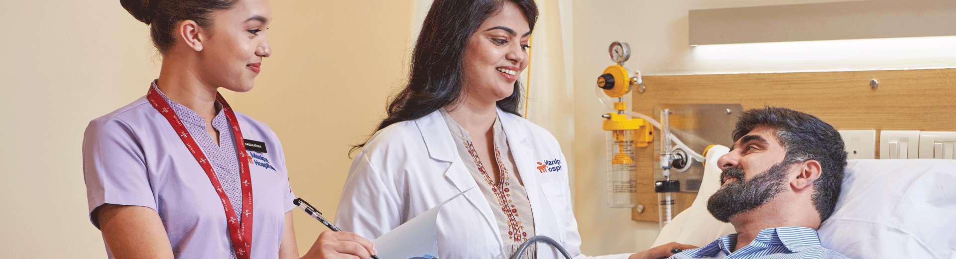 Best Psychiatrist Hospital in Bangalore | Manipal Hospitals