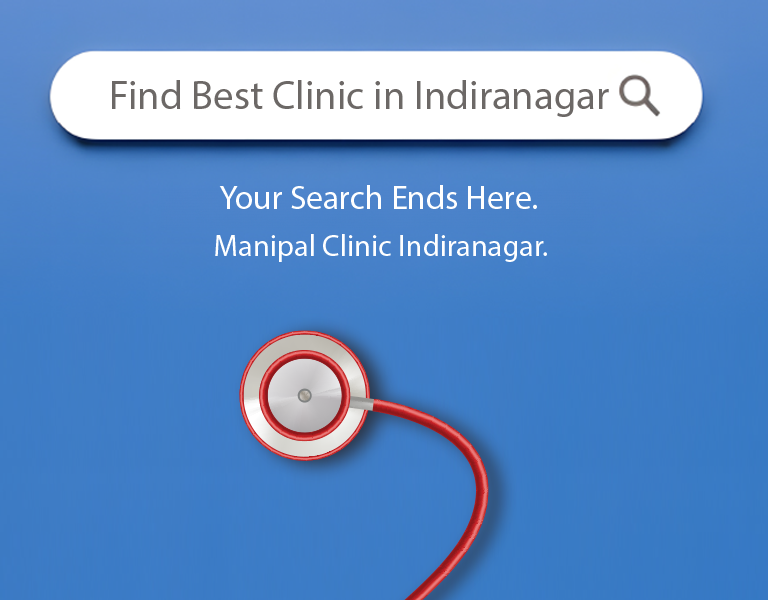 Best Clinic in Bangalore, Clinic Indiranagar