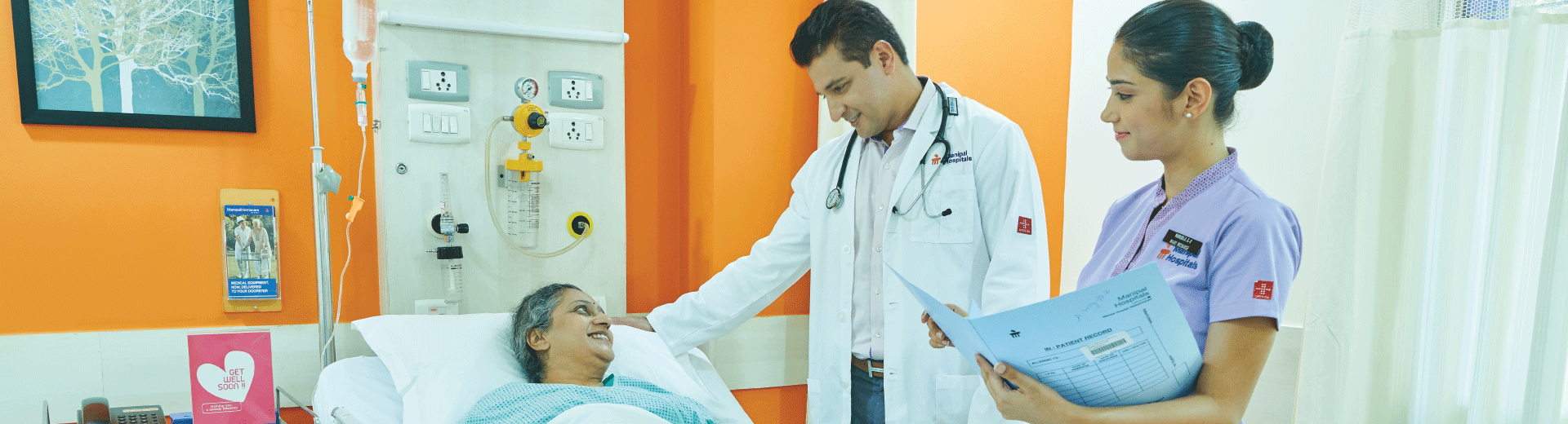 Pain Medicine Clinic in Indiranagar, Bangalore