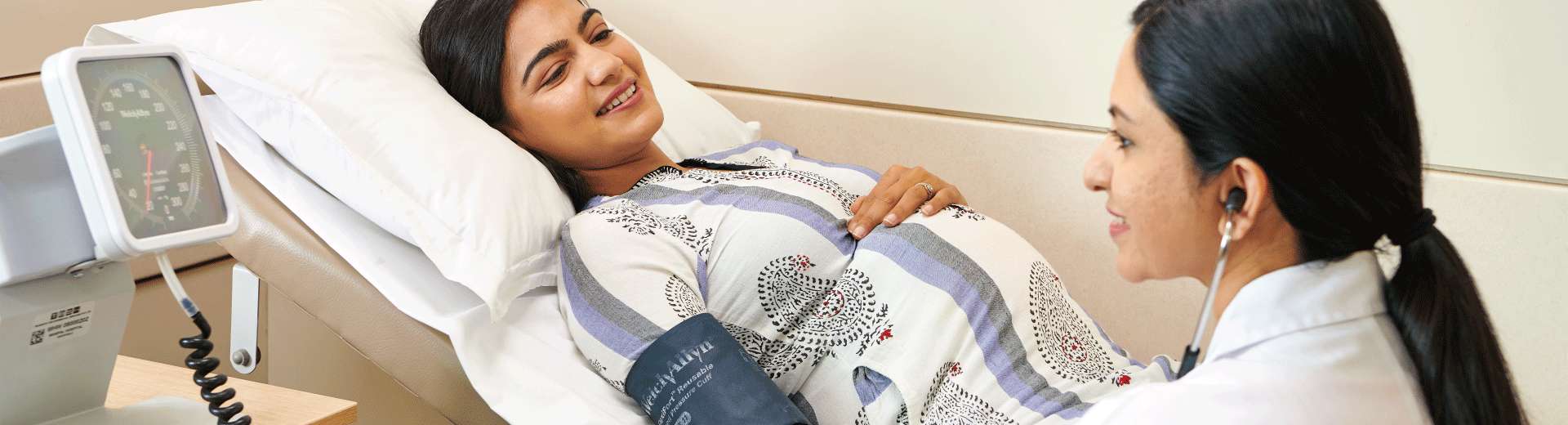 Best Obstetrics and Gynaecology Clinic Indiranagar, Bangalore