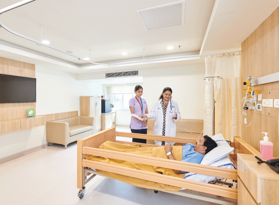 Pain Medicine Clinic in Indiranagar, Bangalore