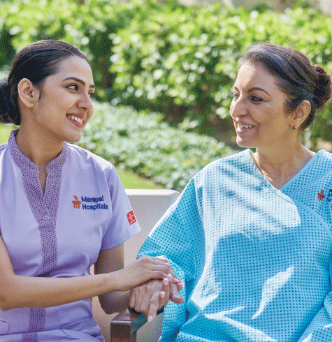 Best Psychology Clinic in Indiranagar Bangalore | Manipal Hospitals