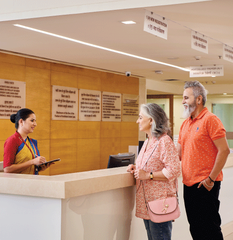 Best Radiology Clinic in Indiranagar, Bangalore | X-Rays, Scan -Manipal Hospitals