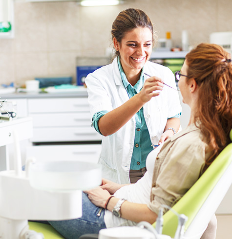 Best Dental Clinic in Indiranagar, Bangalore | Manipal Hospitals
