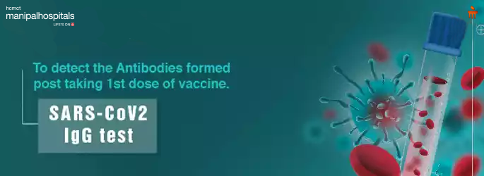 Antibody Test in Delhi