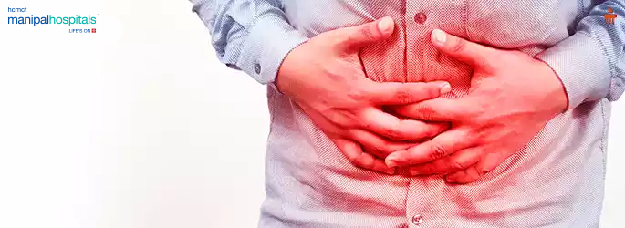Gastroenterology Hospital in Delhi