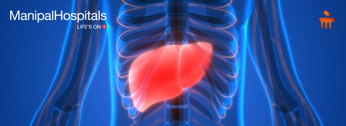 Liver Specialists in Delhi