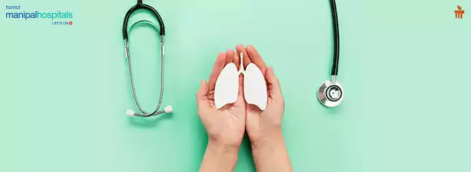 Lung Cancer Treatment in Delhi