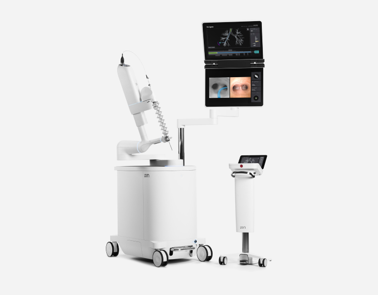 Advanced diagnostics