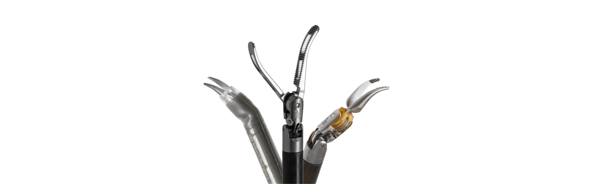 Robotic Bariatric and GI Surgery