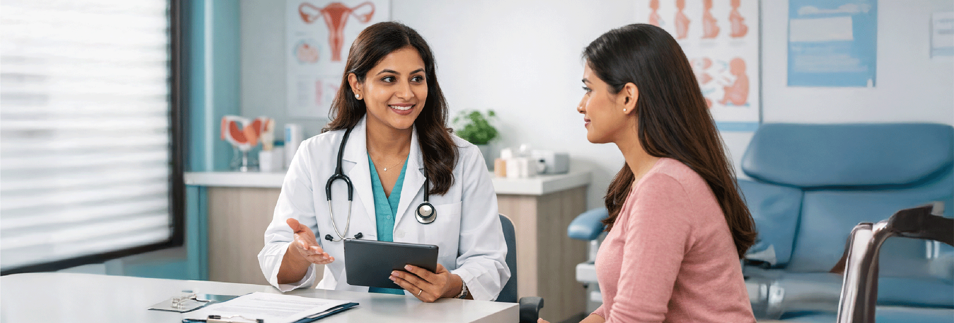 gynecologist hospital in delhi