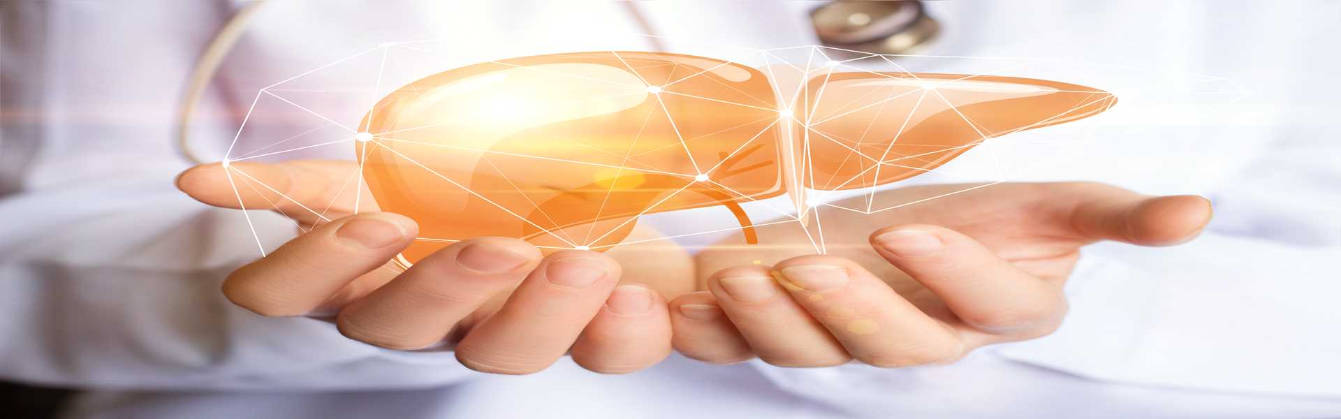 Liver Hospital in Delhi