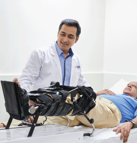 Geriatric Medicine Specialist in Dwarka, Delhi