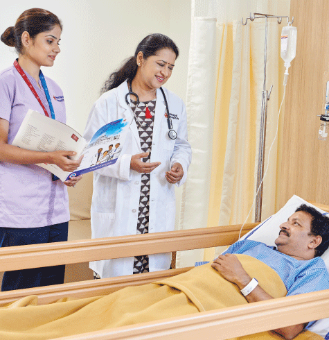 best internal medicine surgeon in delhi