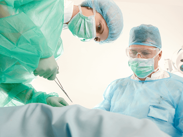 Best hospital for surgery in Delhi​