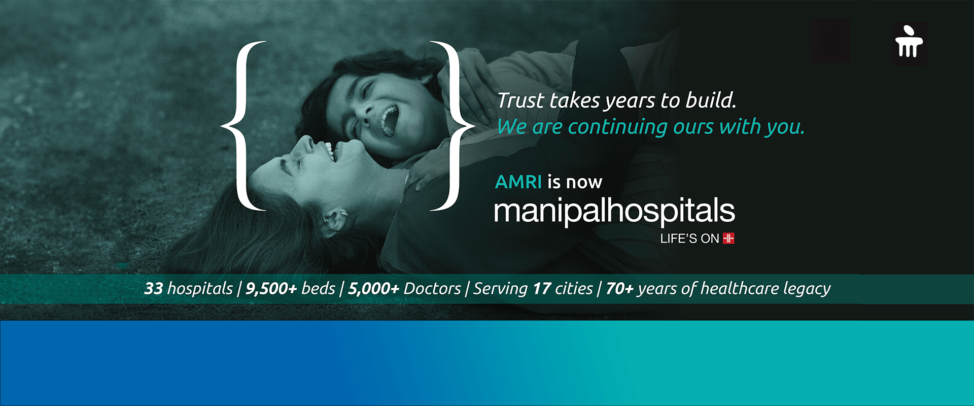Best Multi-Speciality Hospital in Dhakuria | Manipal Hospitals