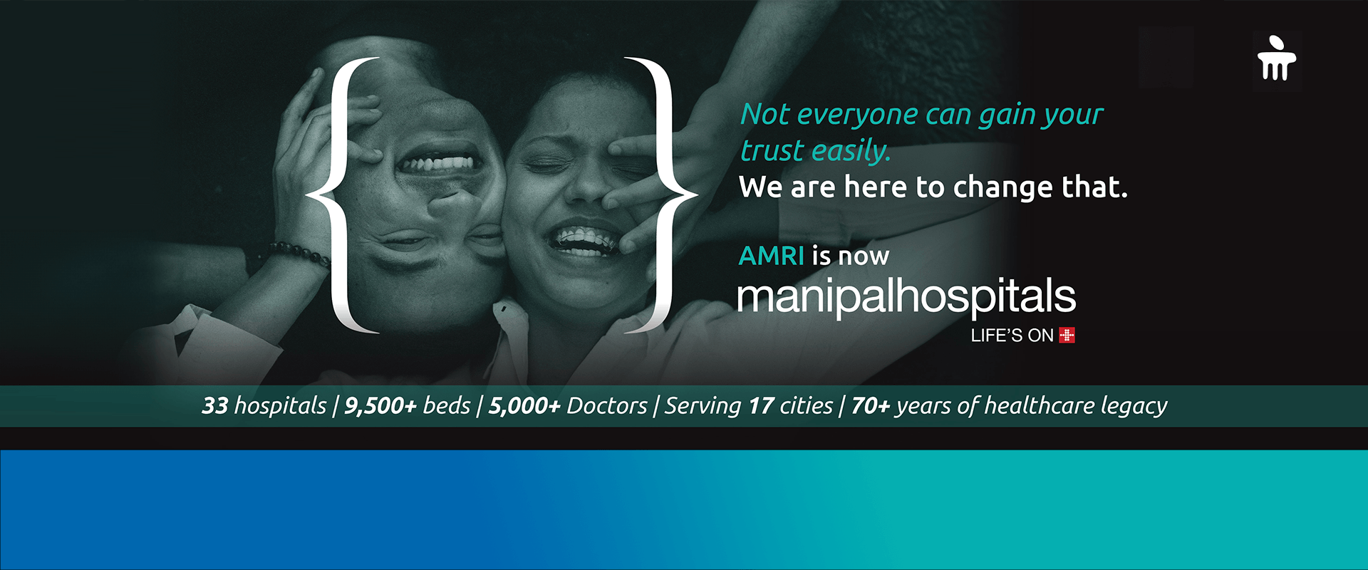 Best Speciality Hospital in Dhakuria| Manipal Hospitals