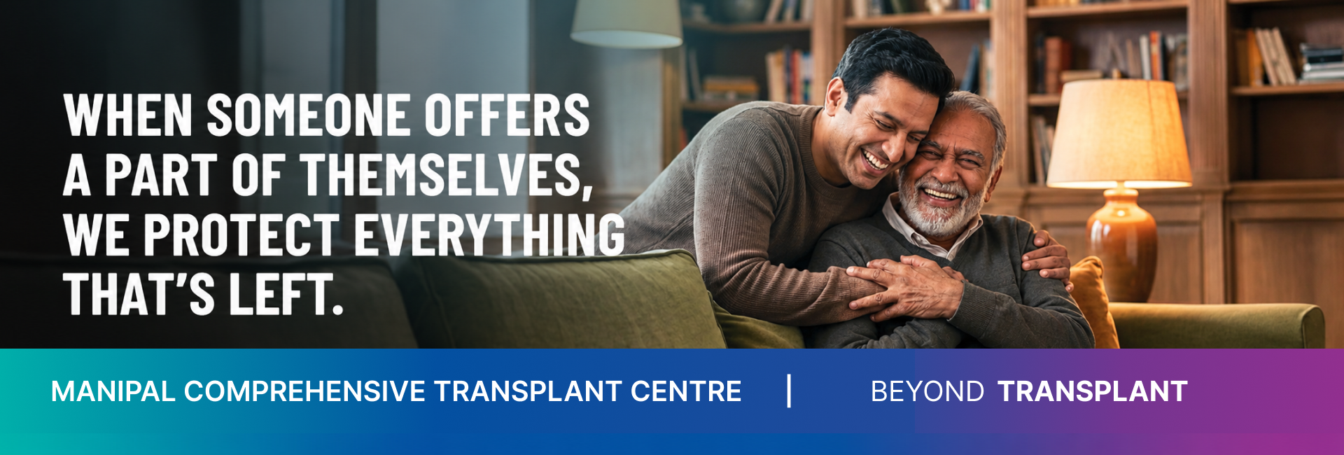 liver transplantation surgeon