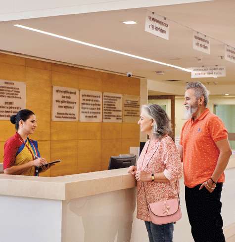 Radiologist Hospital in Dhakuria