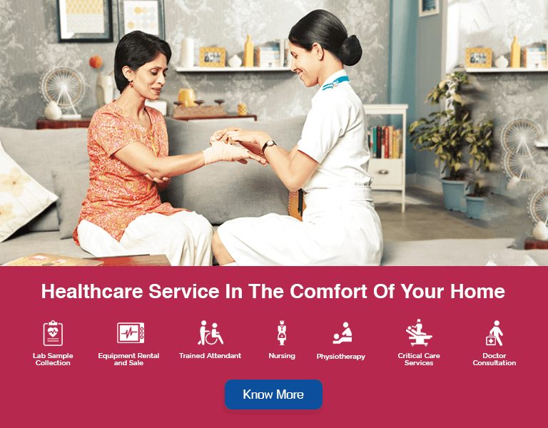 Best Multispeciality Hospital in Doddaballapur - Manipal Hospitals