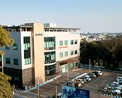 Multi Speciality Hospital Patiala Punjab