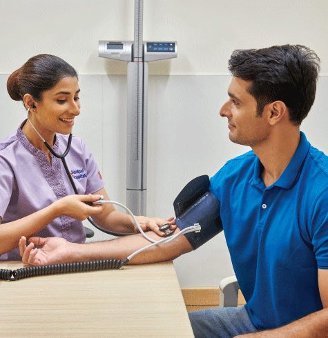 Best Endocrinology Hospital In Doddaballapur, Bangalore