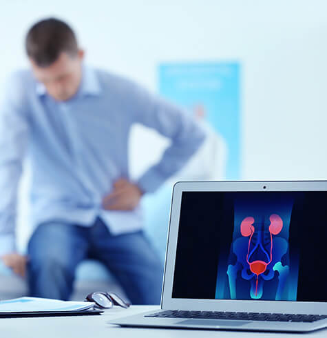 urology doctor in Bangalore