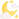Evening Icon