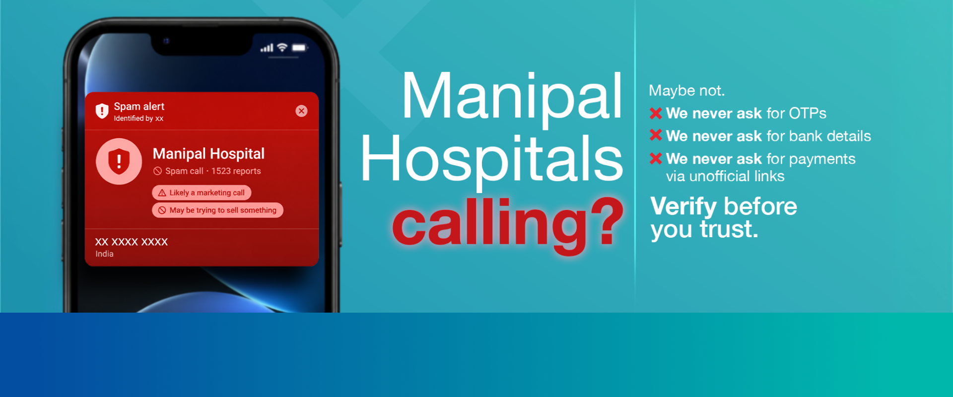 Best Multispeciality Hospital in Electronic City, Bangalore - Manipal Hospitals