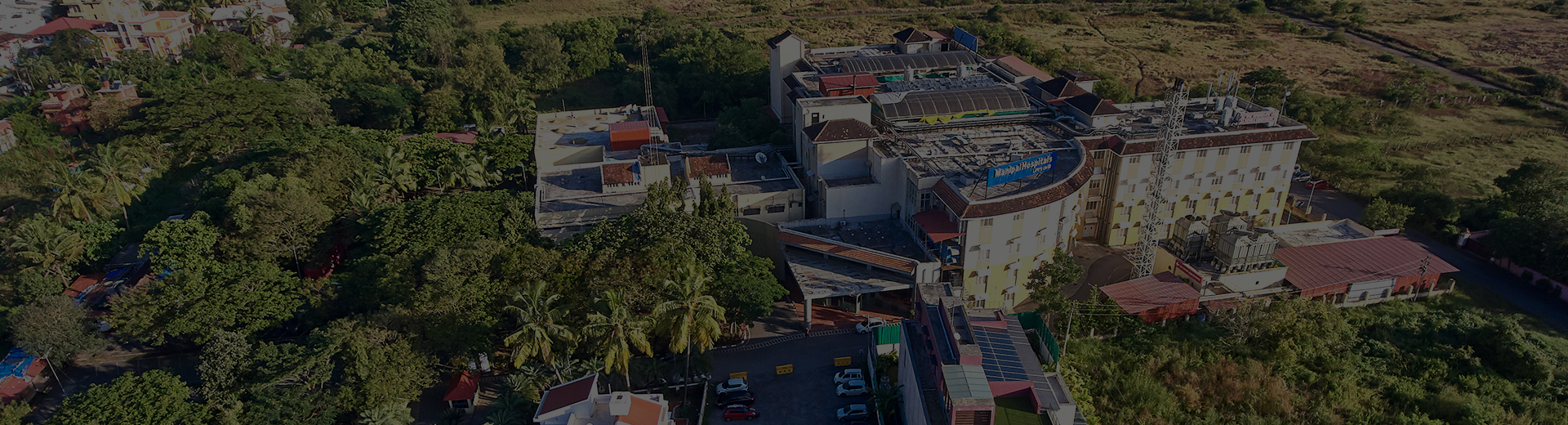 Life at Manipal in Electronic City, Bangalore | Manipal Hospitals