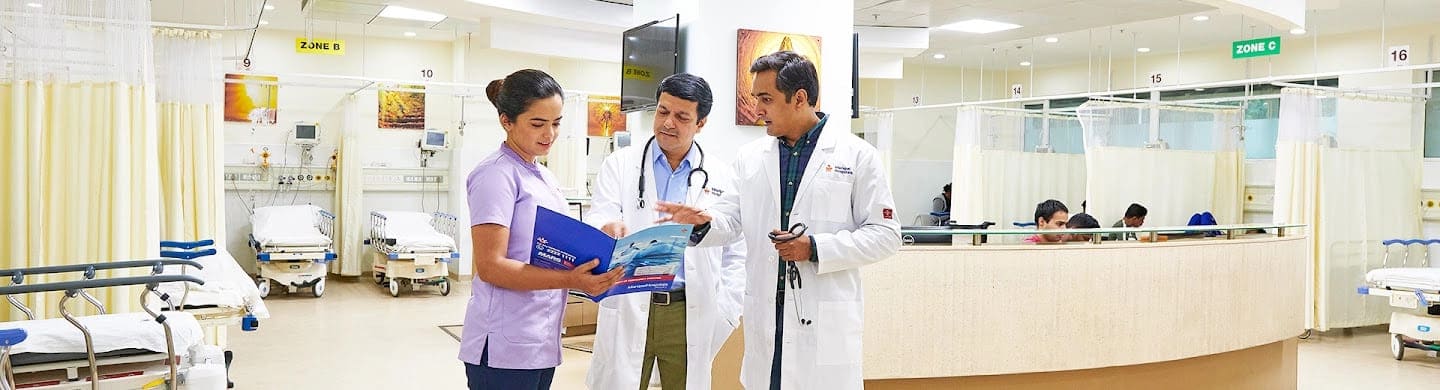 Digital Media Updates Page - Manipal Hospitals 
