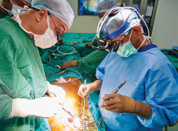 Weight Loss Surgery in Electronic City, Bangalore