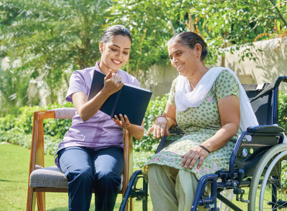 Best Hospital for Stroke Treatment in Electronic City | Manipal Hospitals