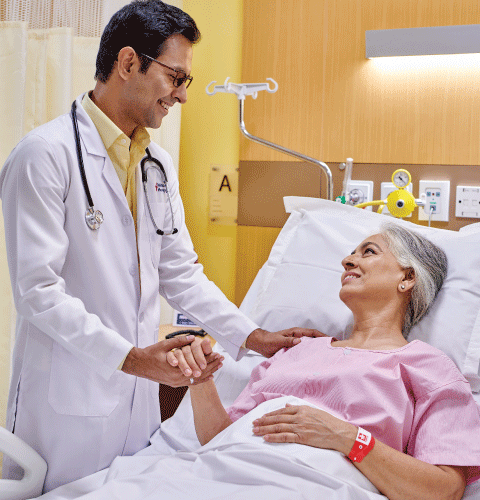 Best Hospital for Stroke Treatment in Electronic City | Manipal Hospitals