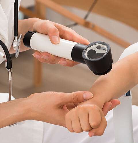 Best Dermatology Hospital in Electronic City, Bangalore | Manipal Hospitals